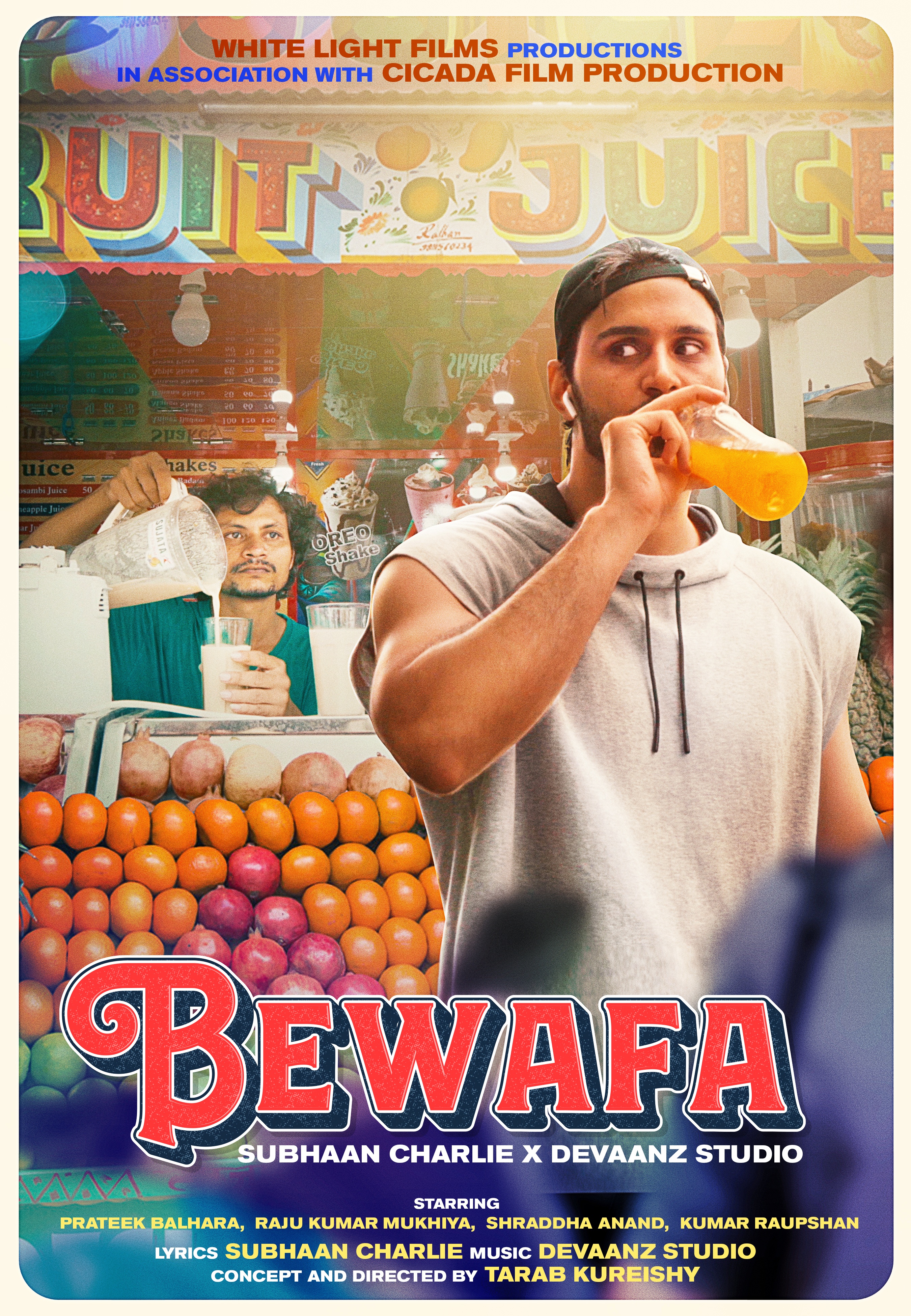 Bewafa